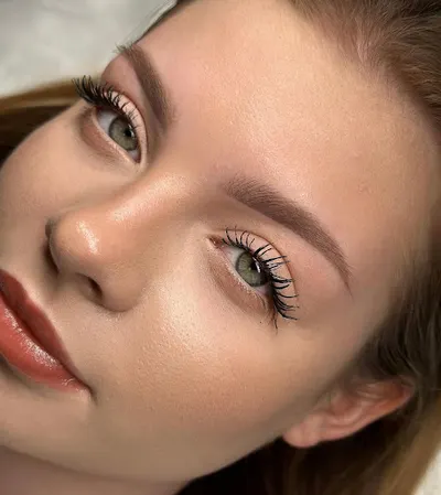 Oliwia Prabucka Permanent Make Up